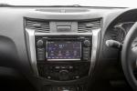 Nissan Navara Stealth Double Cab 2019 года (ZA)